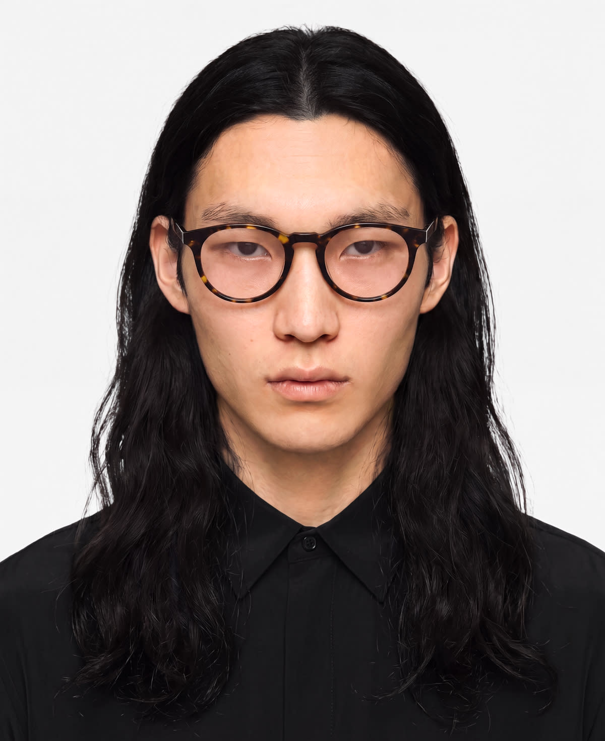 OLO - Dark Havana Deep Grey