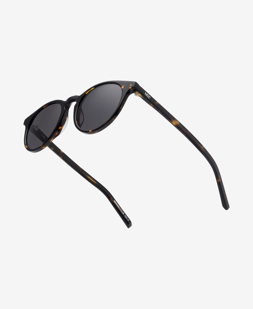 OLO - Dark Havana Deep Grey