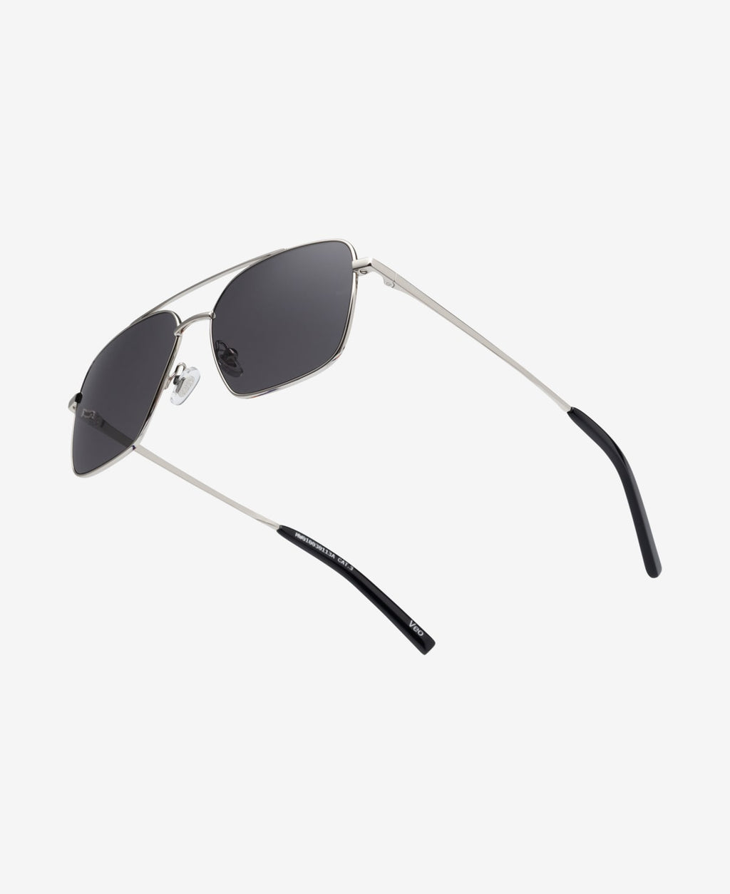 VEO - Shiny Silver Deep Grey