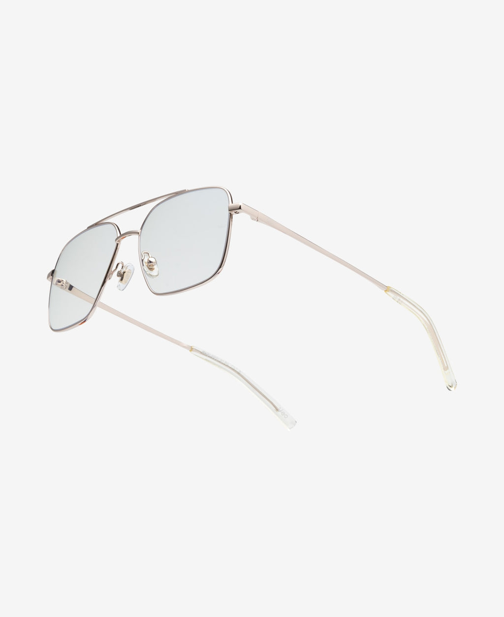 VEO - Shiny Gold Clear