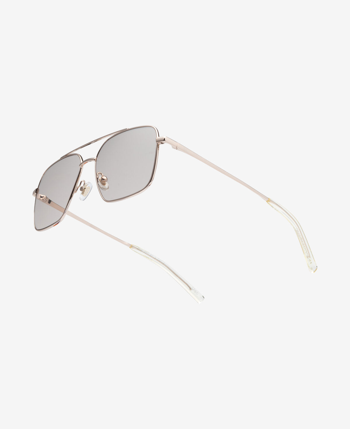 VEO - Shiny Gold Soft Brown