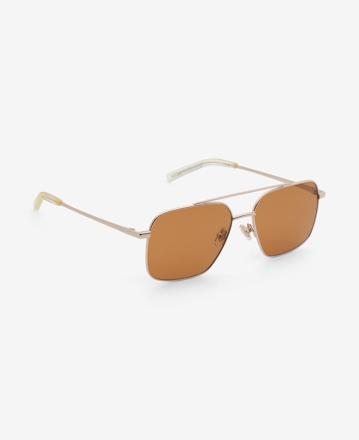 VEO - Shiny Gold Rich Orange