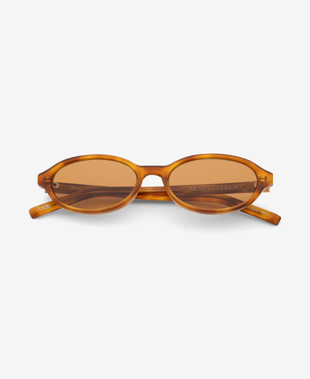 UMA - Honey Havana Rich Orange