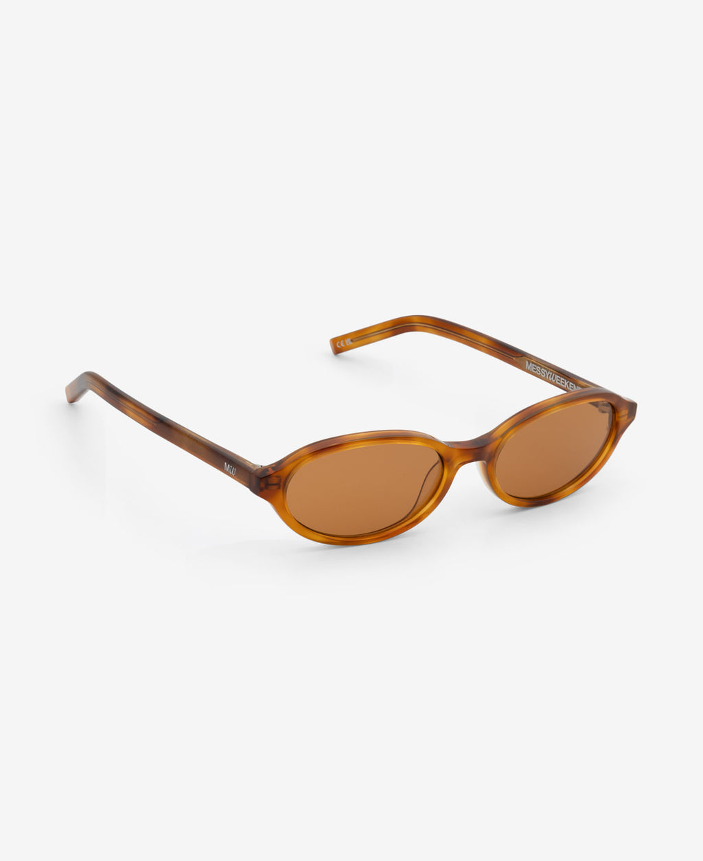 UMA - Honey Havana Rich Orange