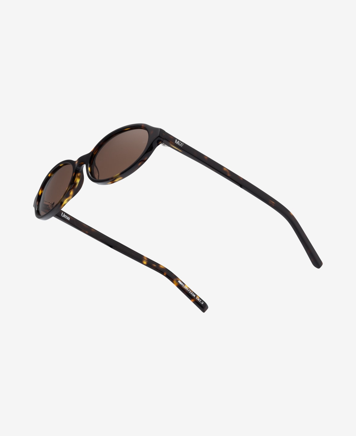 UMA - Dark Havana Deep Brown