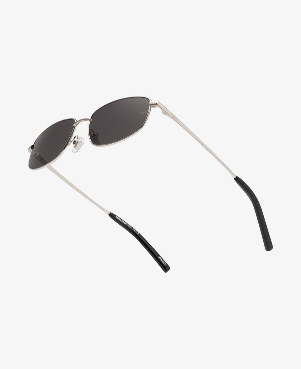 AVEN - Shiny Silver Deep Grey