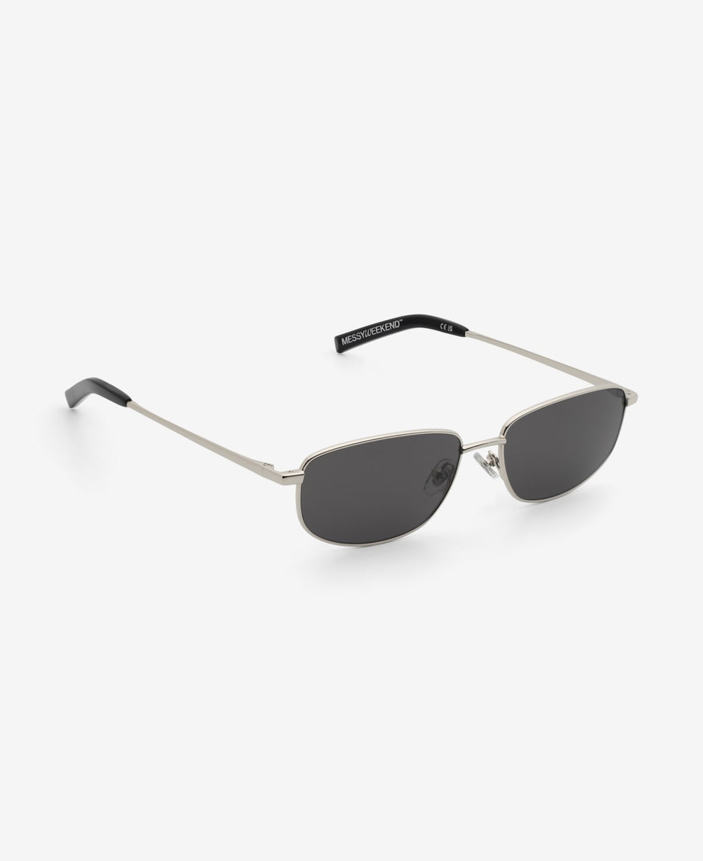 AVEN - Shiny Silver Deep Grey