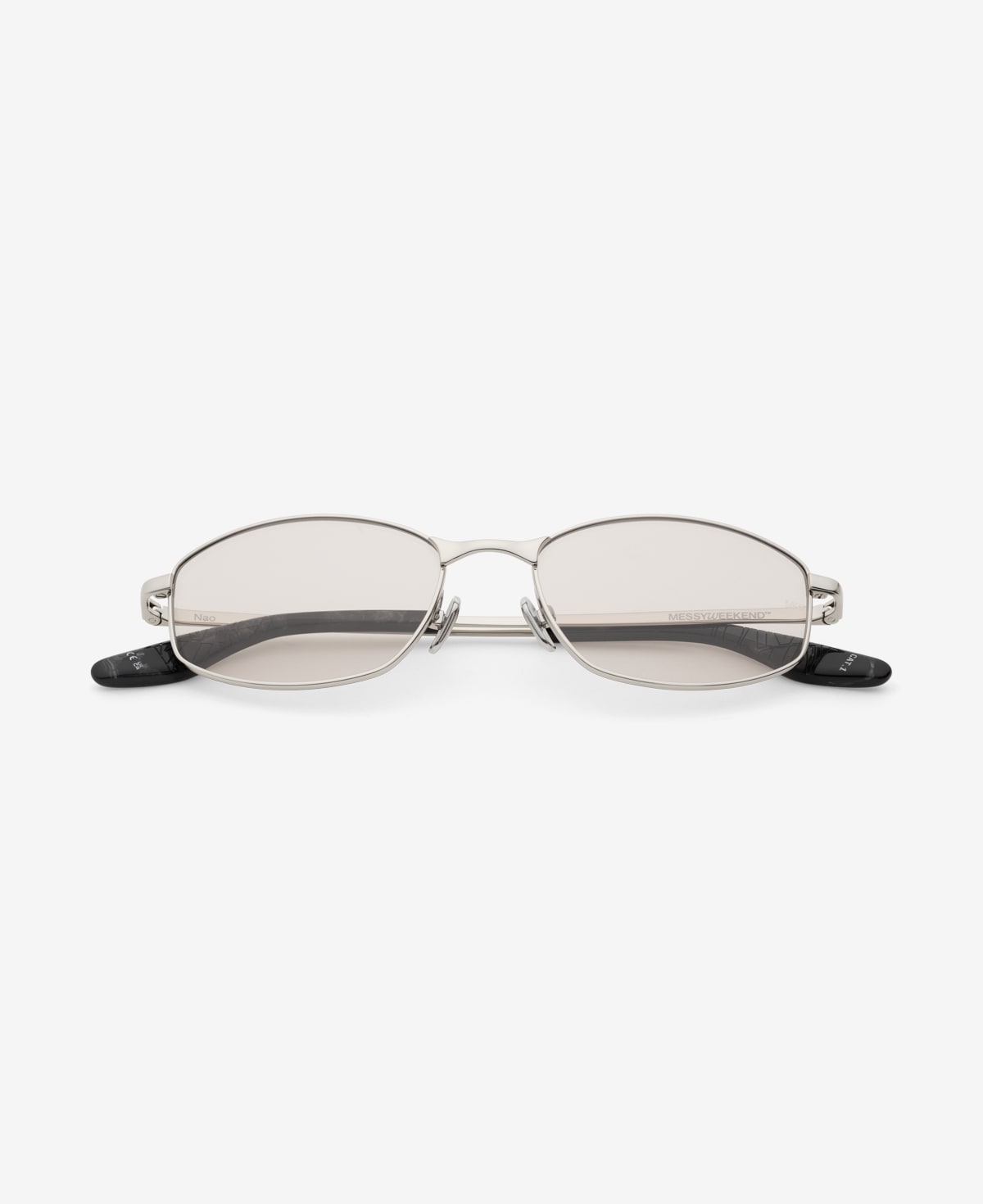NAO - Shiny Silver Soft Brown