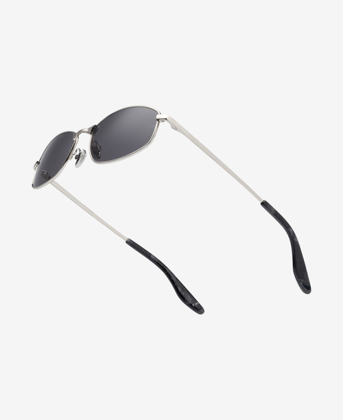 NAO - Shiny Silver Deep Grey