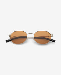 ENO - Shiny Silver Rich Orange