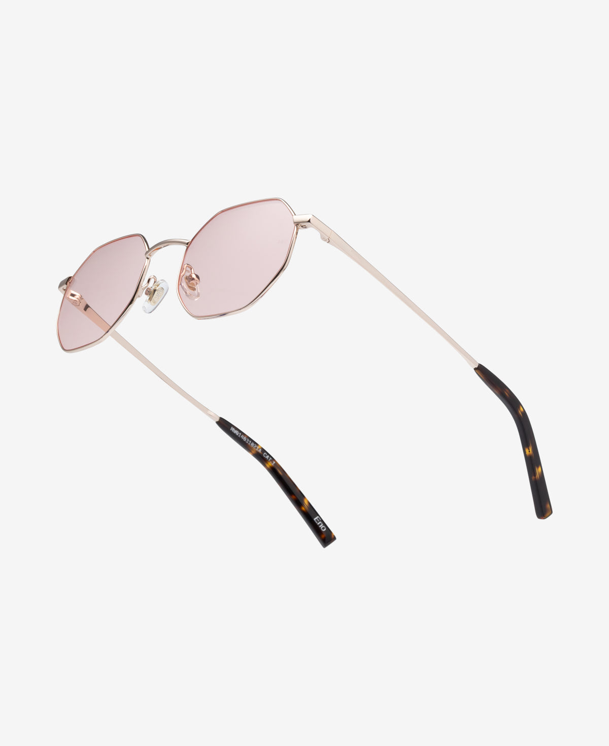 ENO - Shiny Gold Soft Pink