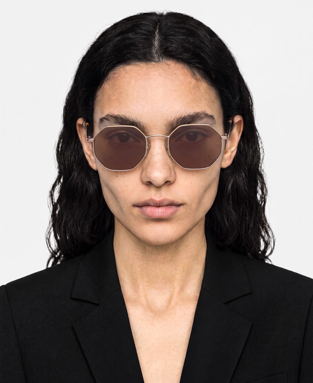 ENO - Shiny Gold Deep Brown