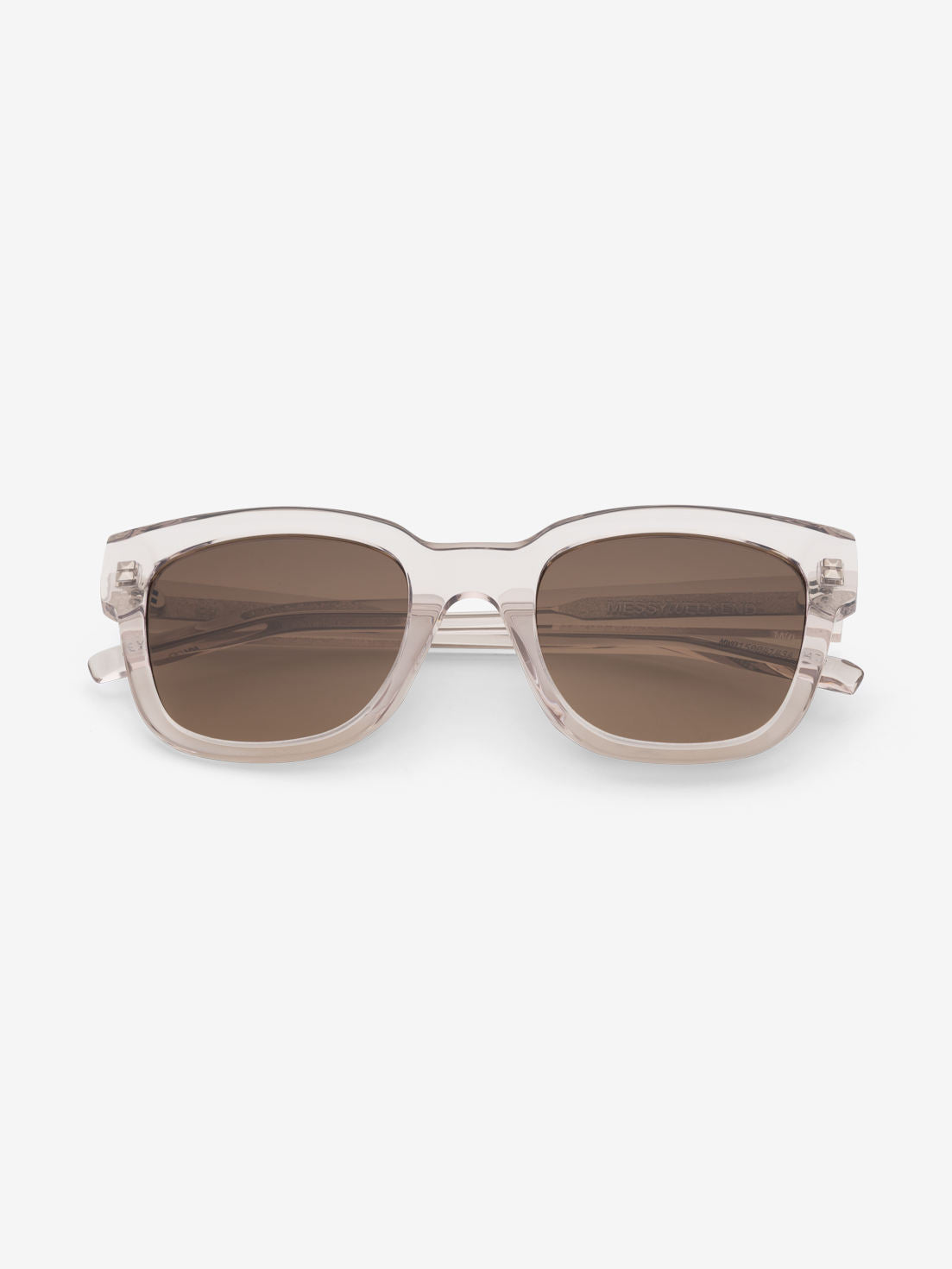 LU - Dune Deep Brown Gradient