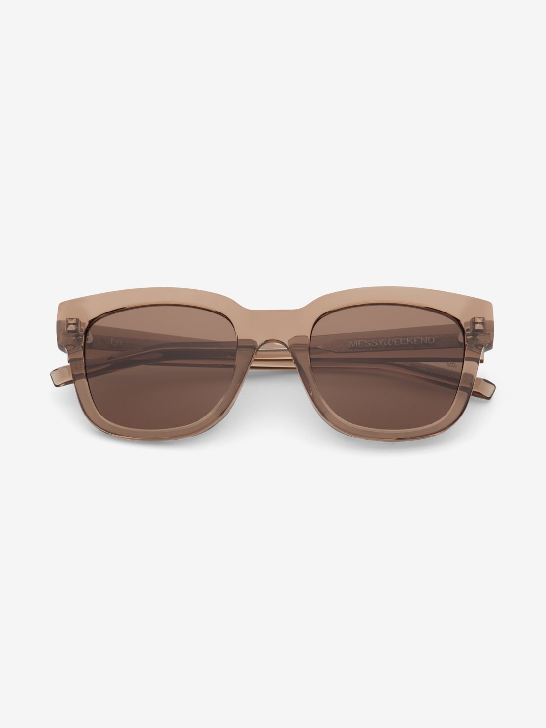 LU - Terra Deep Brown