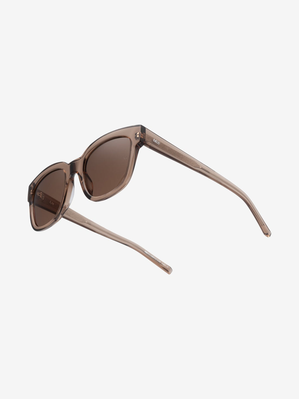 LU - Terra Deep Brown