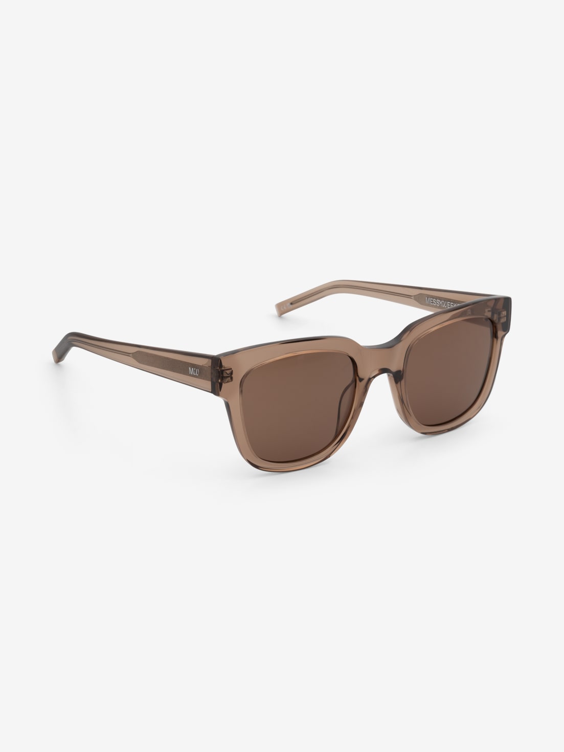 LU - Terra Deep Brown