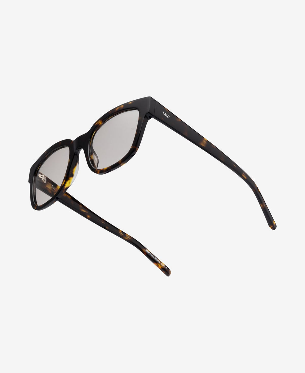 LU - Dark Havana Soft Brown