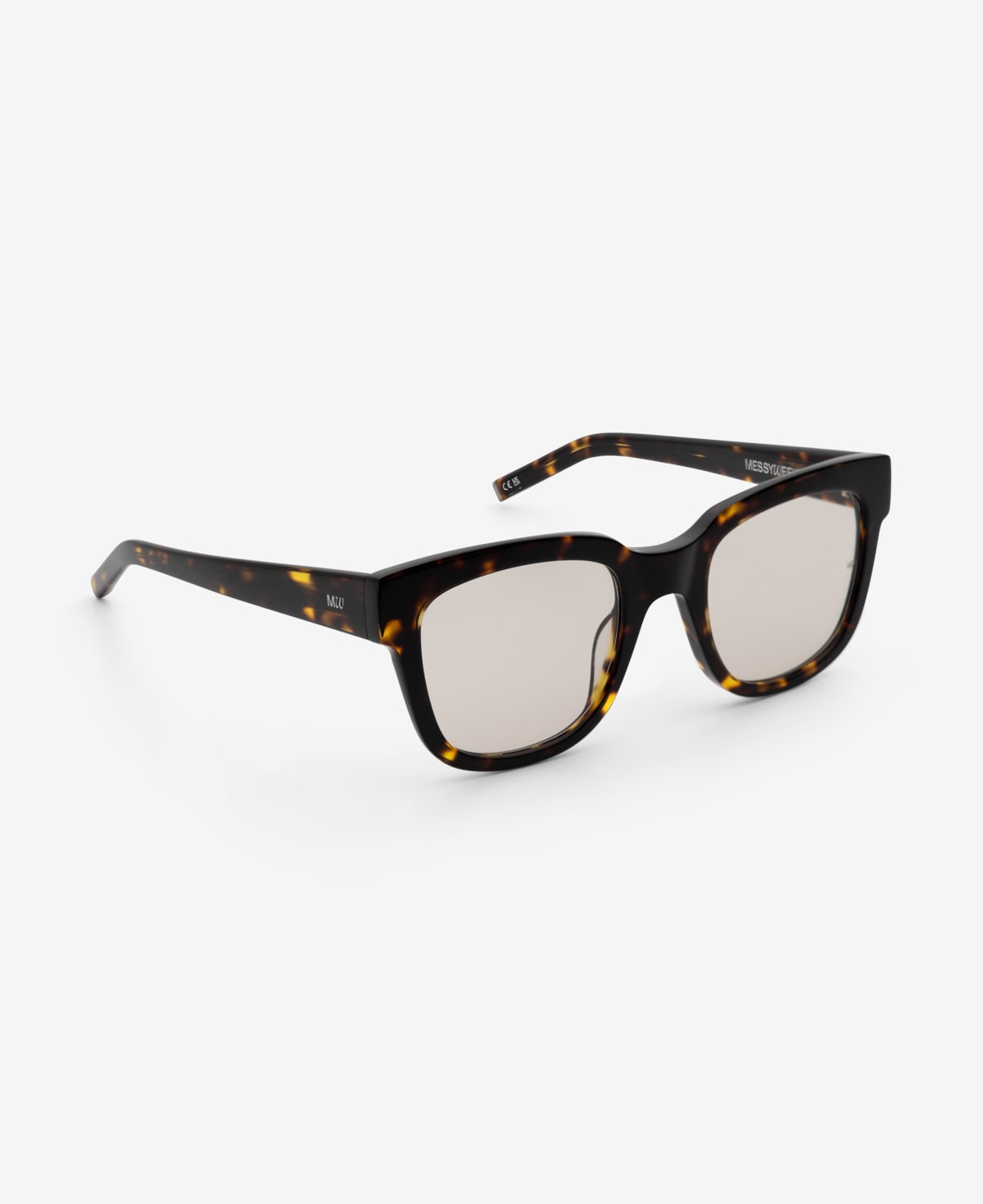 LU - Dark Havana Soft Brown