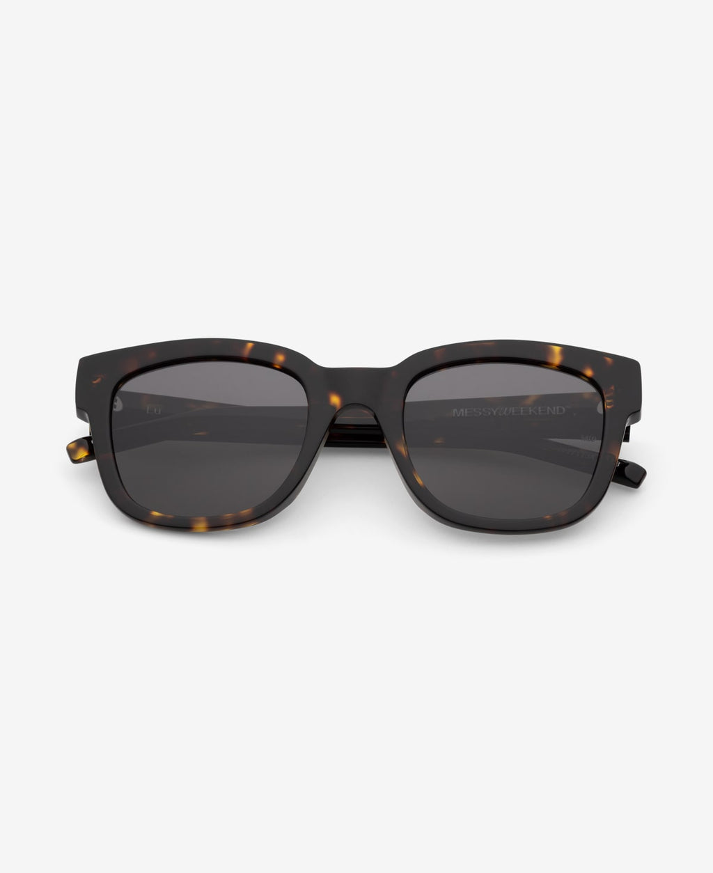 LU - Dark Havana Deep Grey
