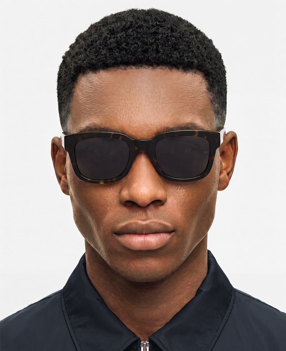 LU - Dark Havana Deep Grey