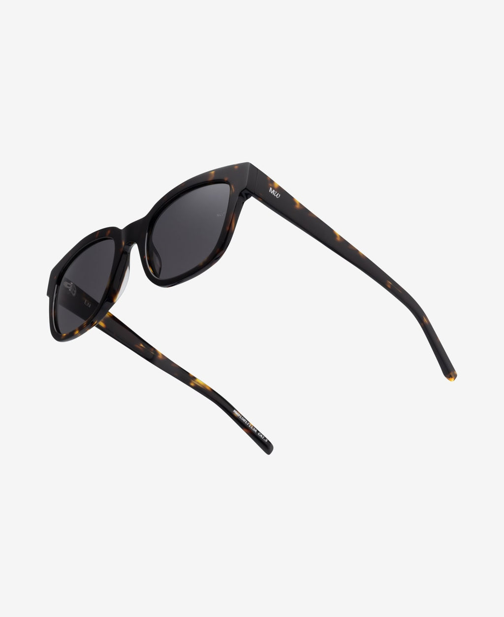 LU - Dark Havana Deep Grey