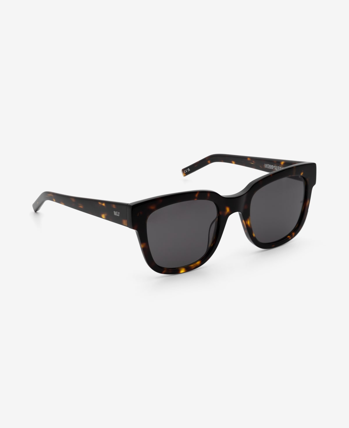 LU - Dark Havana Deep Grey