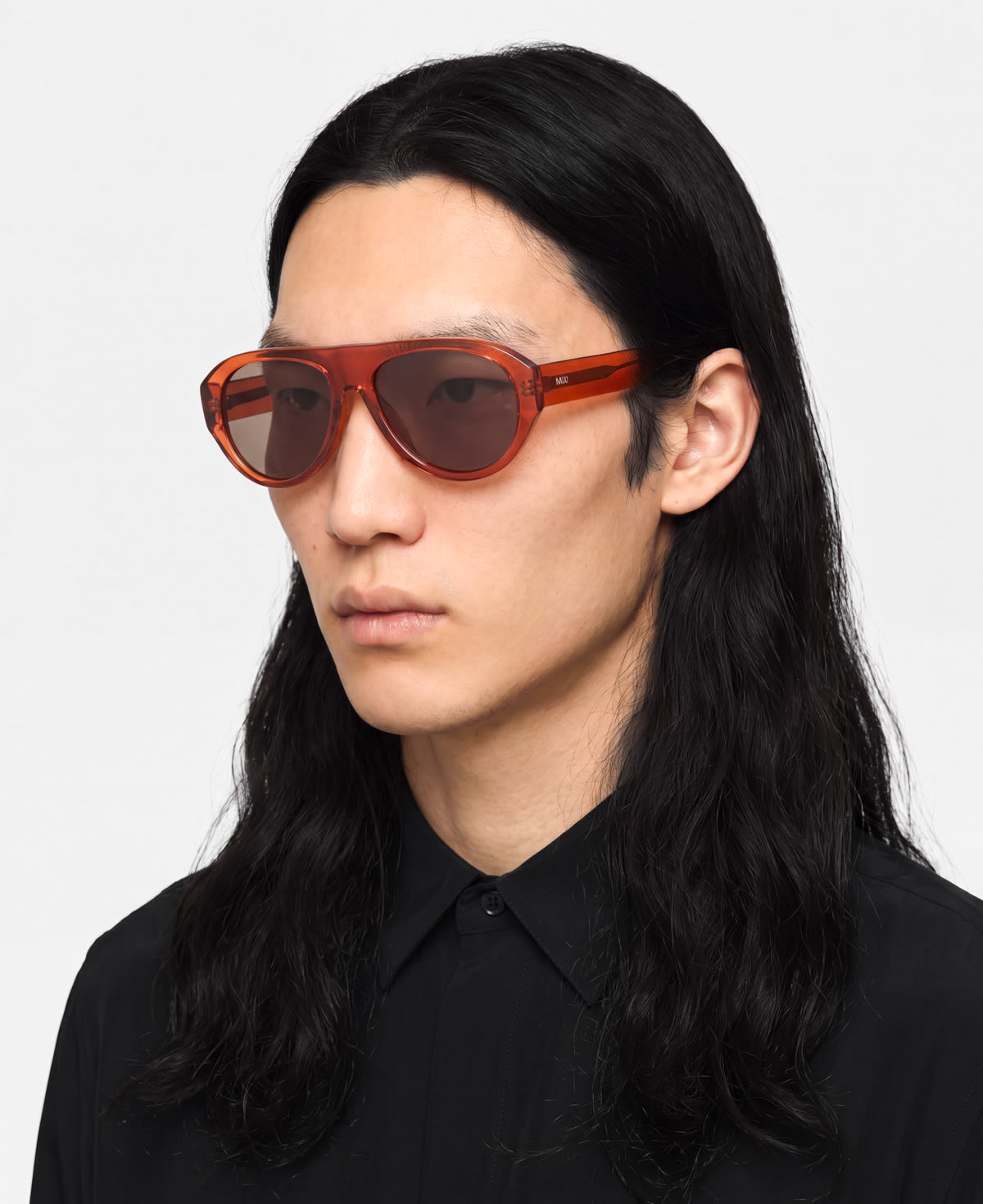 AON - Rust Deep Brown