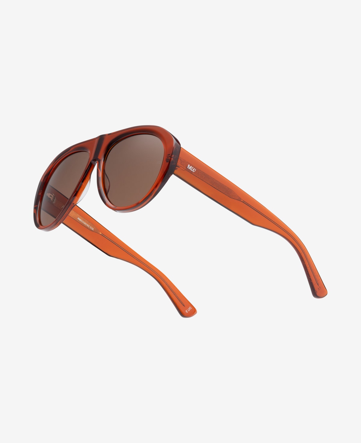 AON - Rust Deep Brown