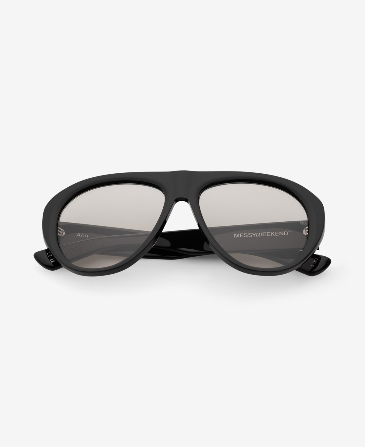 AON - Black Soft Brown