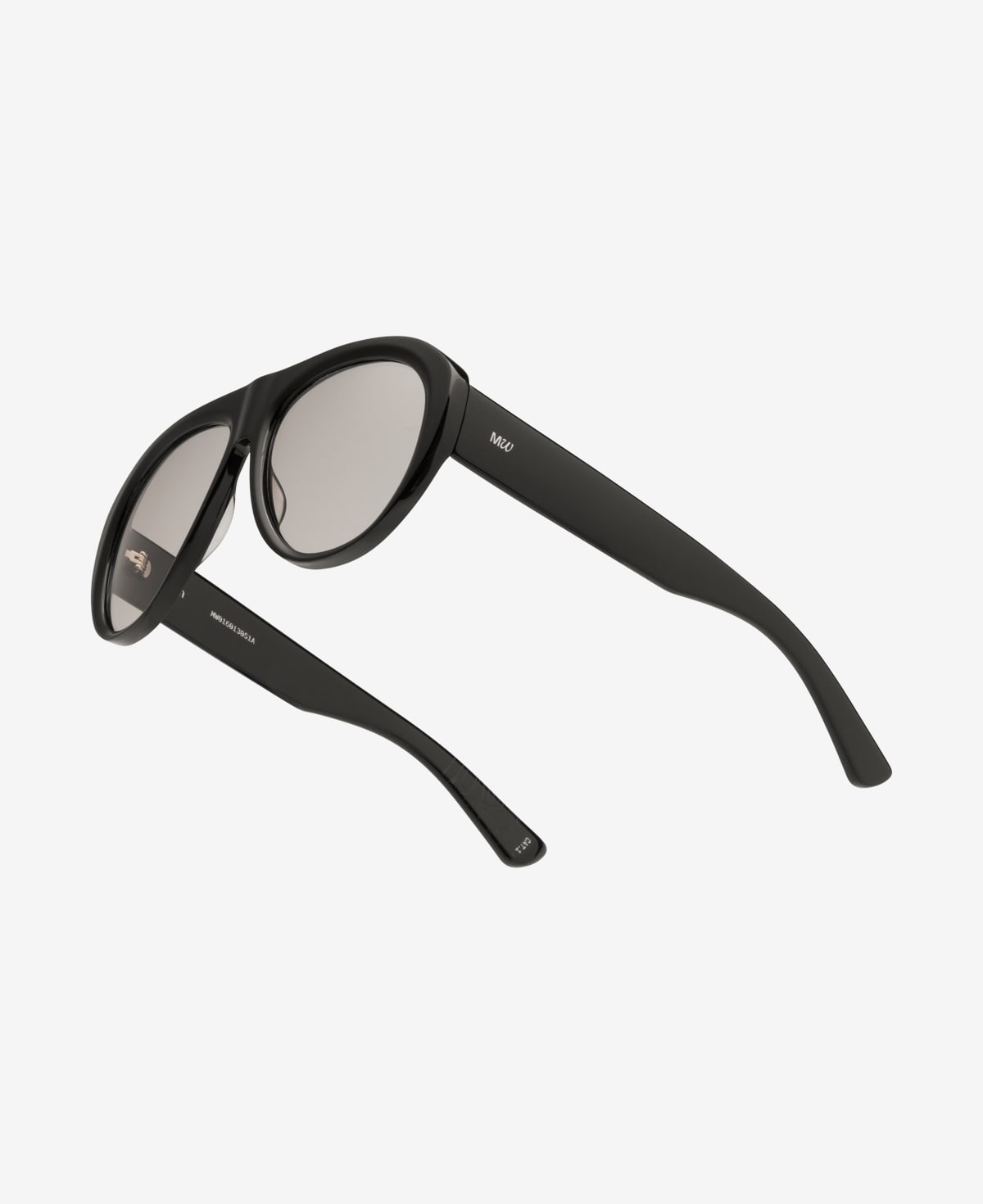 AON - Black Soft Brown