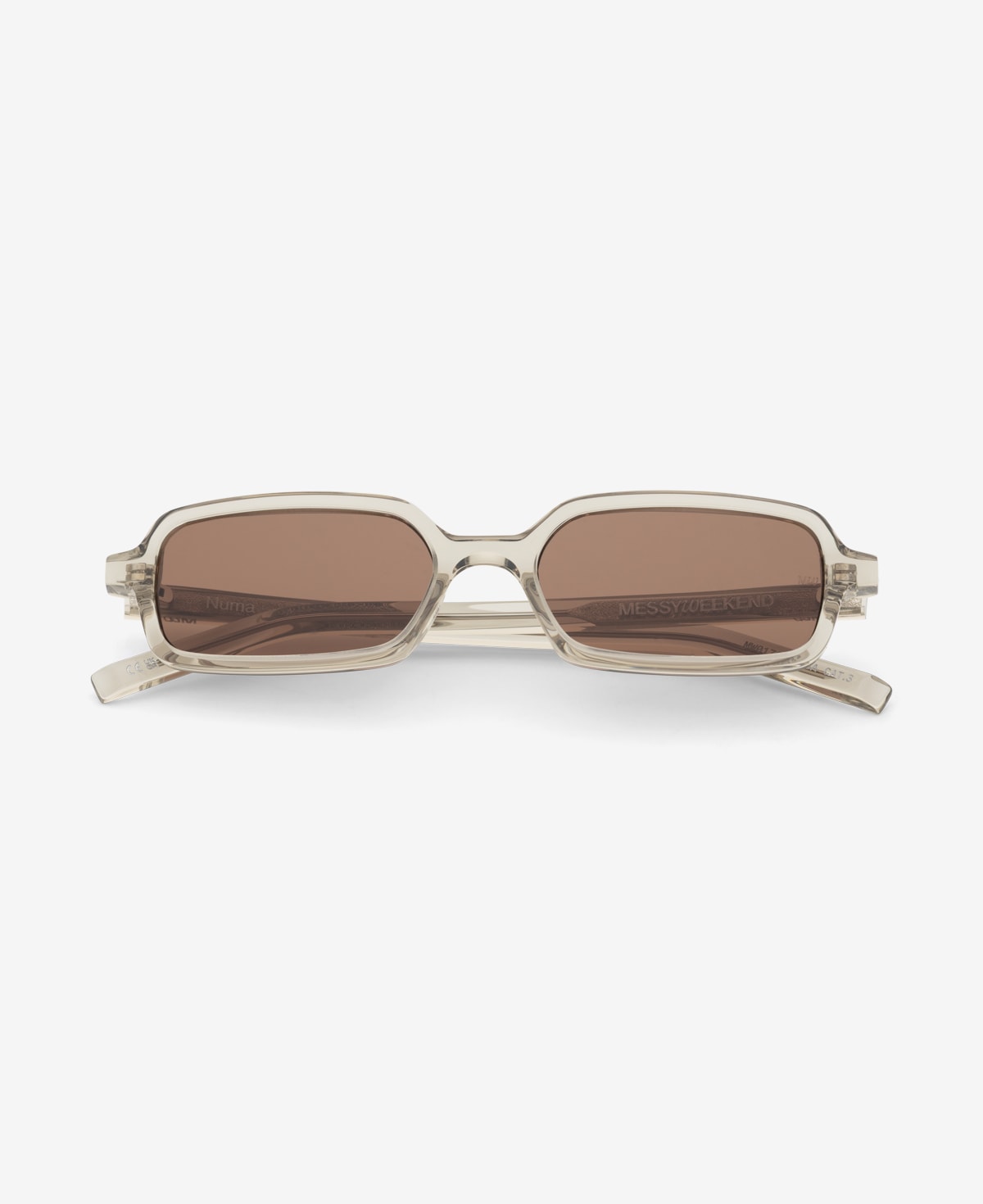 NUMA - Clay Deep Brown