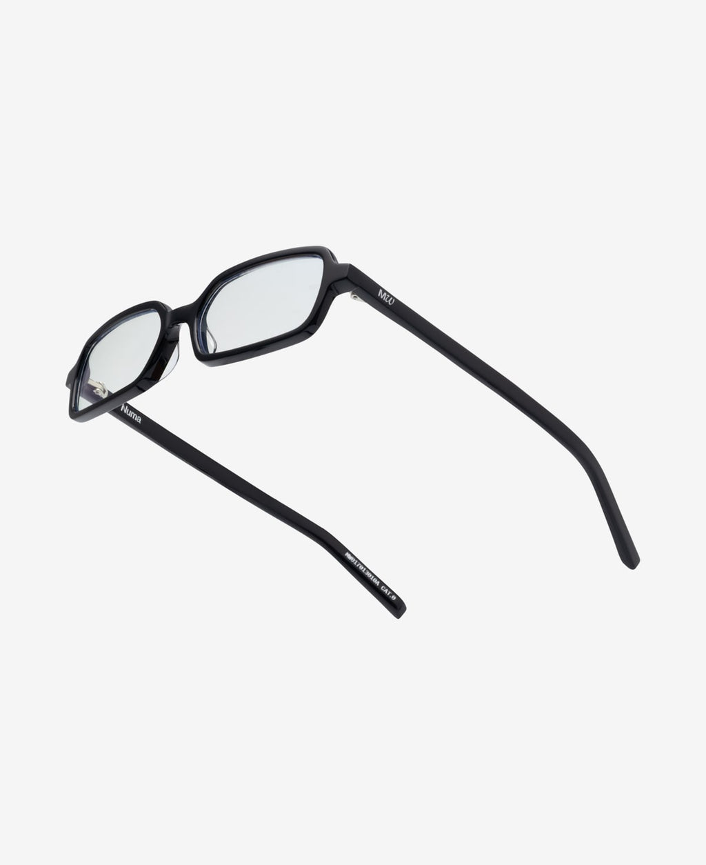 NUMA - Black Clear