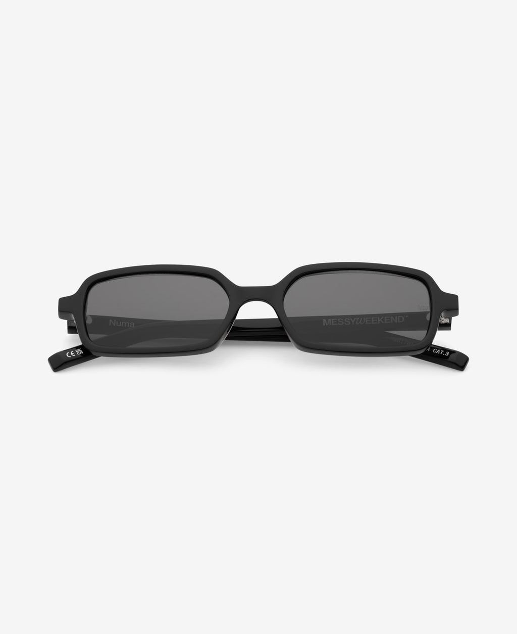 NUMA - Black Deep Grey