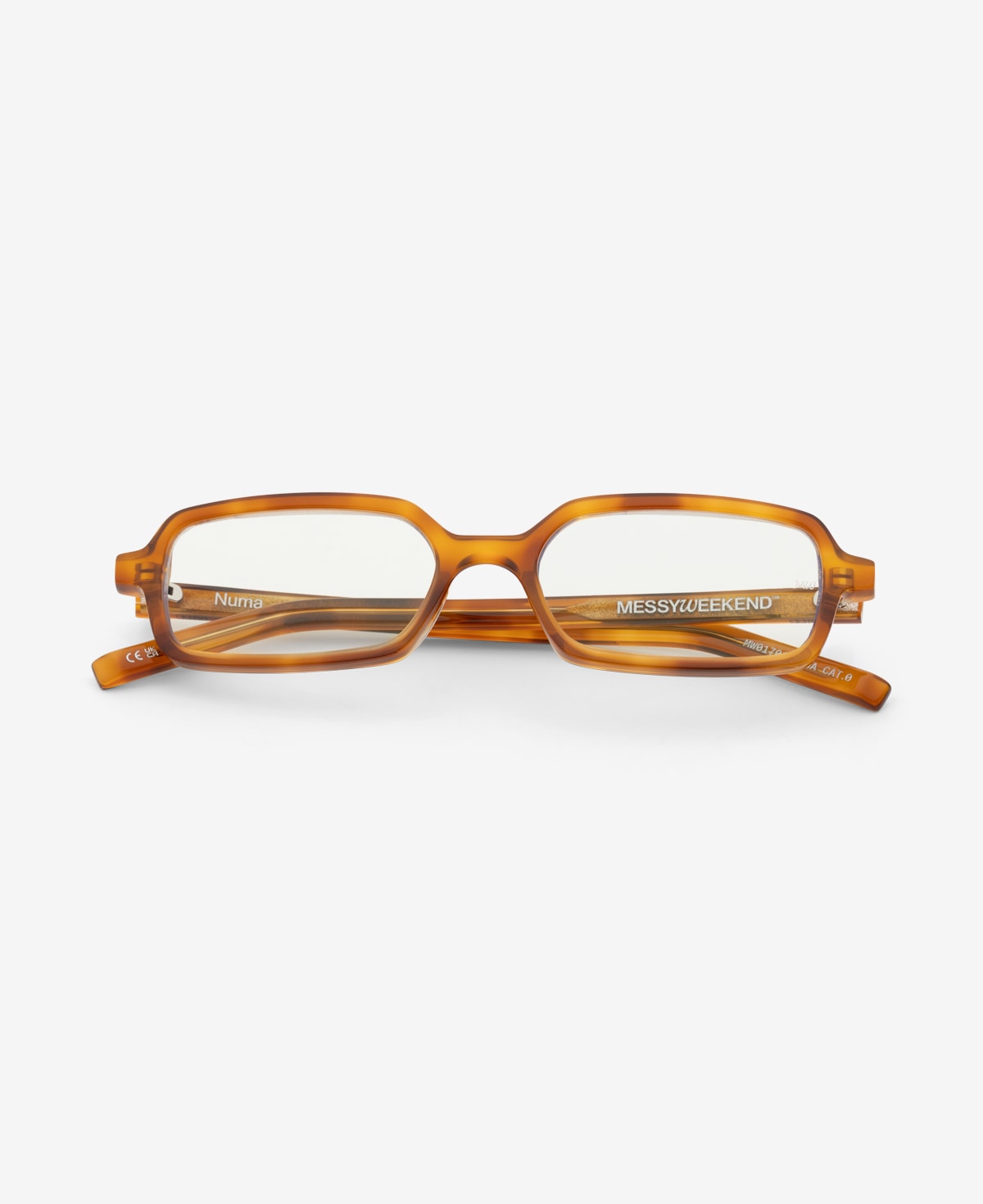 NUMA - Honey Havana Clear