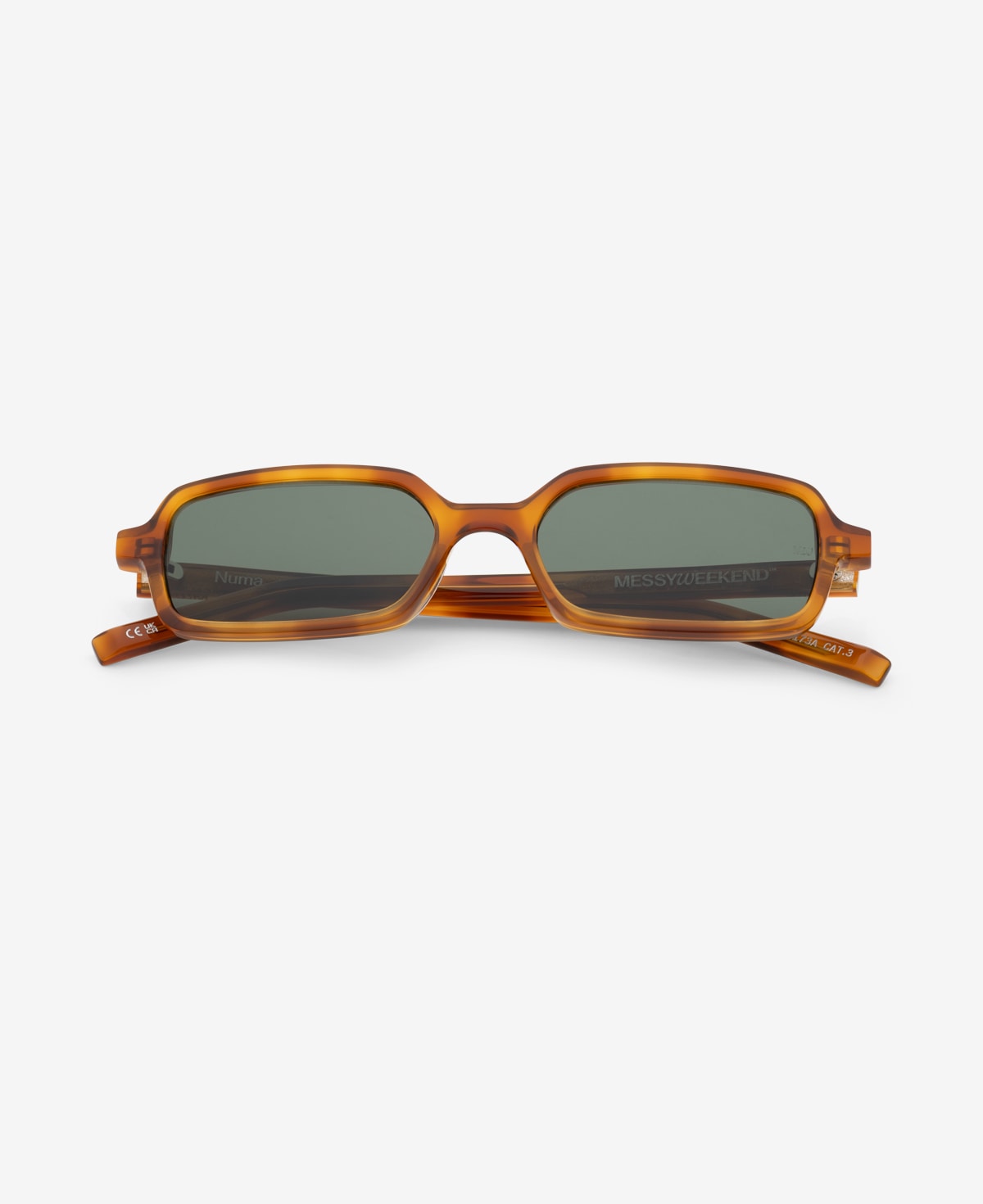 NUMA - Honey Havana Deep Green
