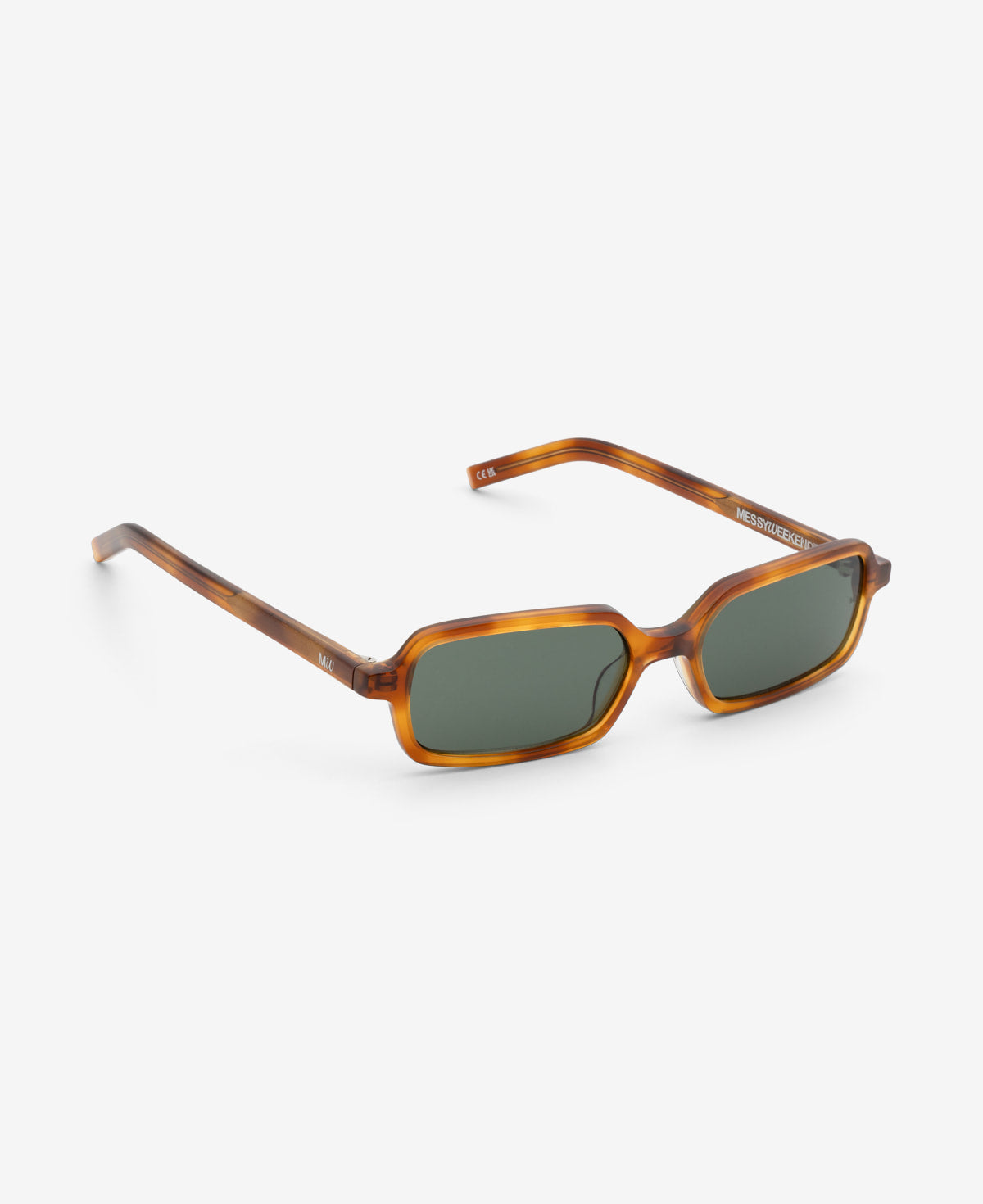 NUMA - Honey Havana Deep Green