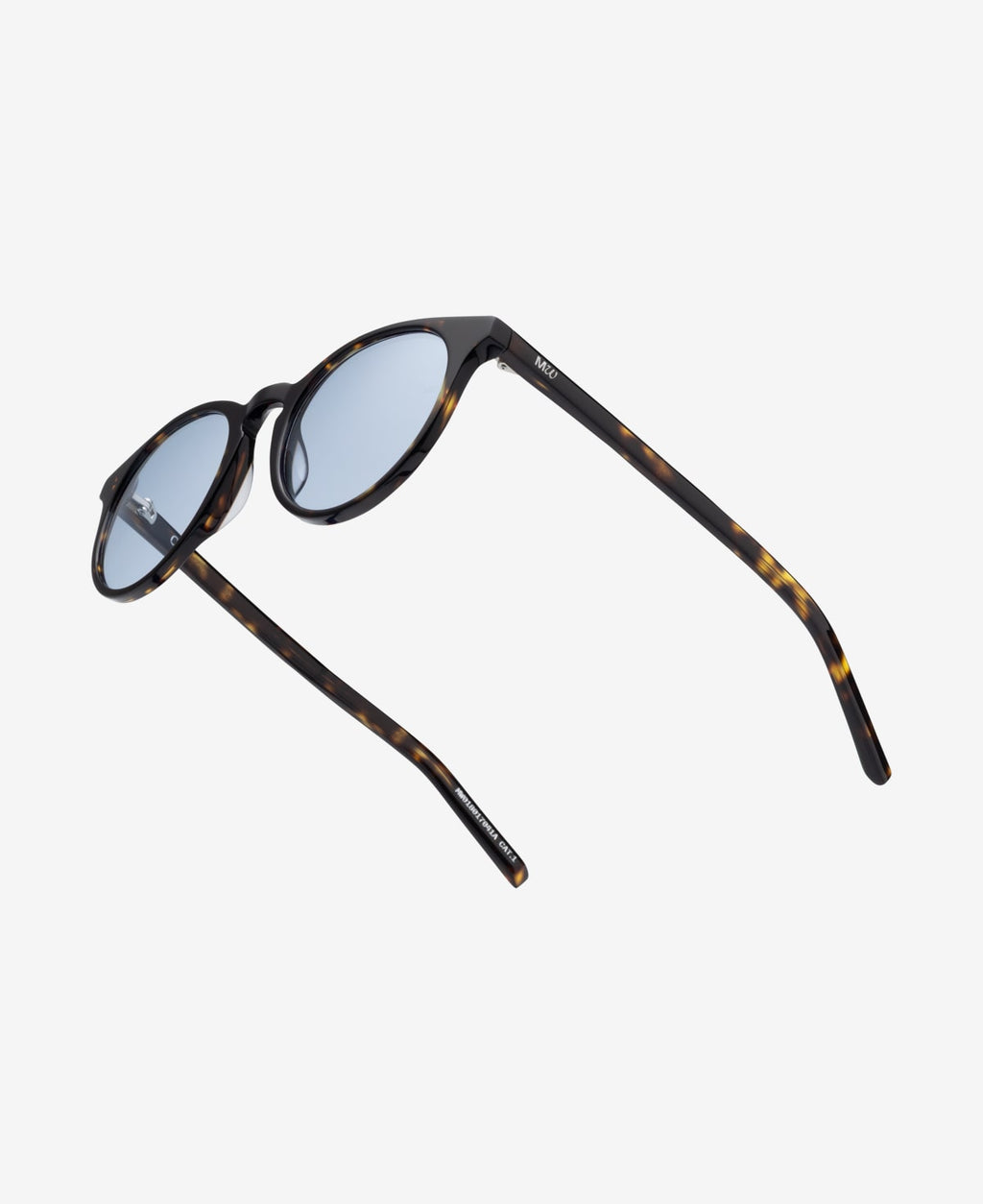 OMI - Dark Havana Soft Blue
