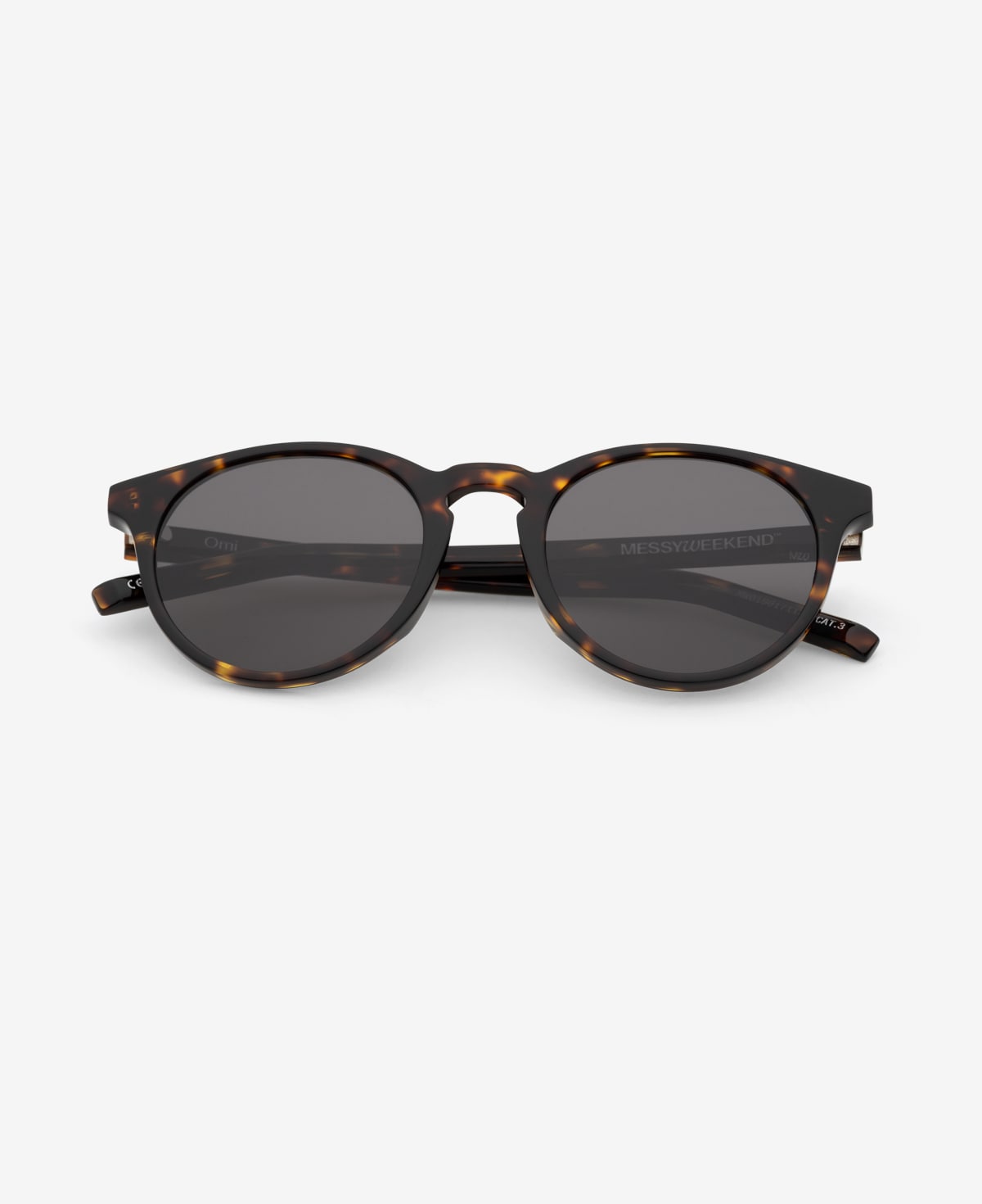 OMI - Dark Havana Deep Grey