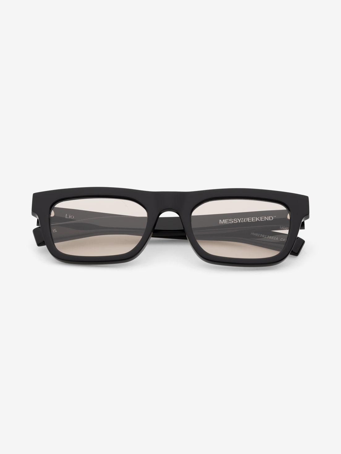 LIO - Black Soft Brown