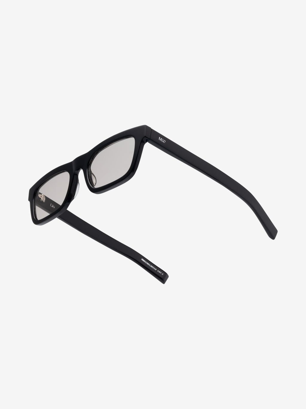 LIO - Black Soft Brown