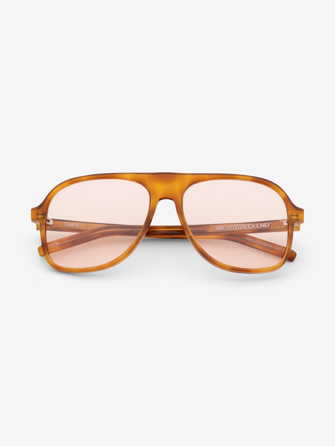 SUMI - Honey Havana Soft Pink
