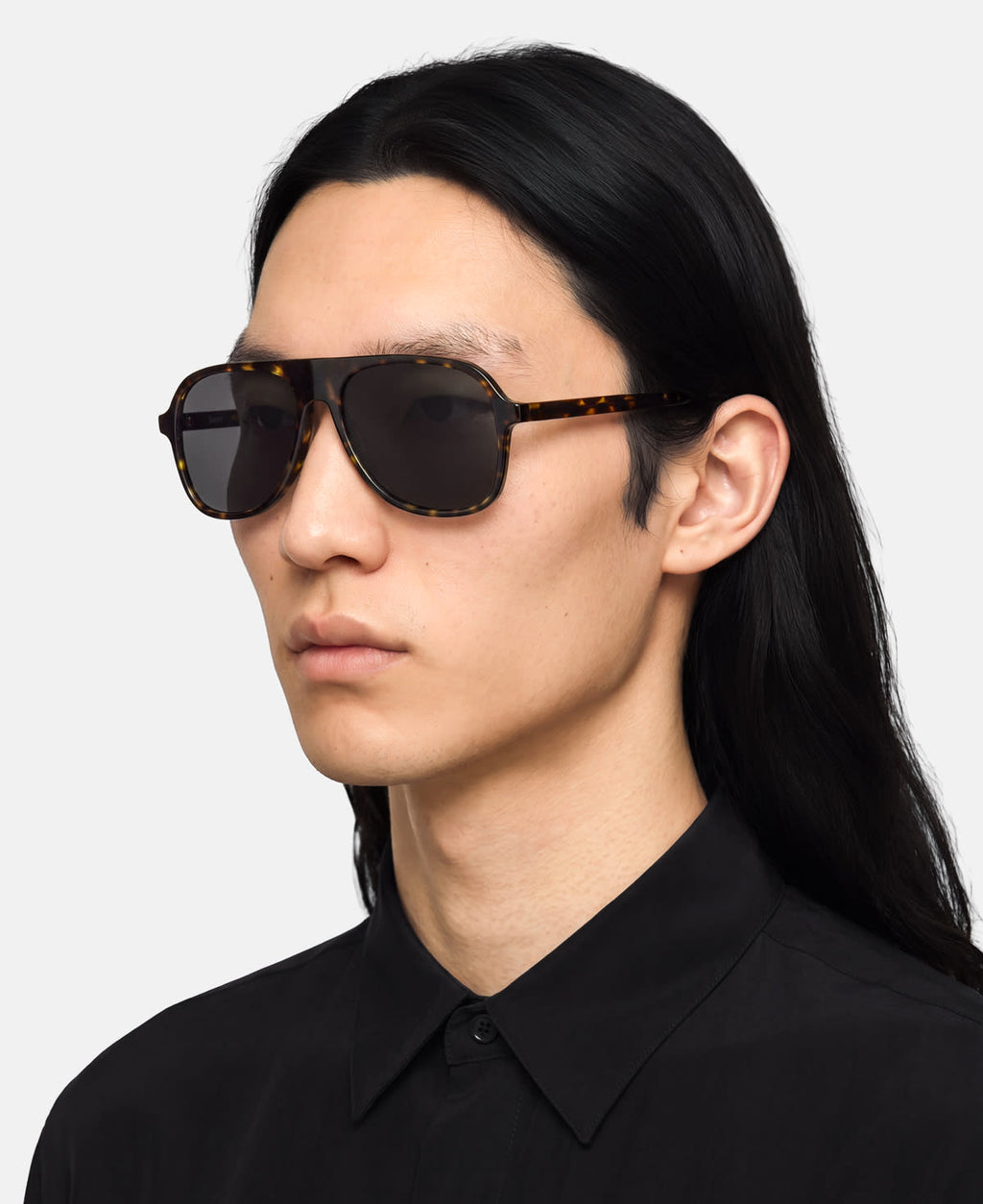 SUMI - Dark Havana Deep Grey