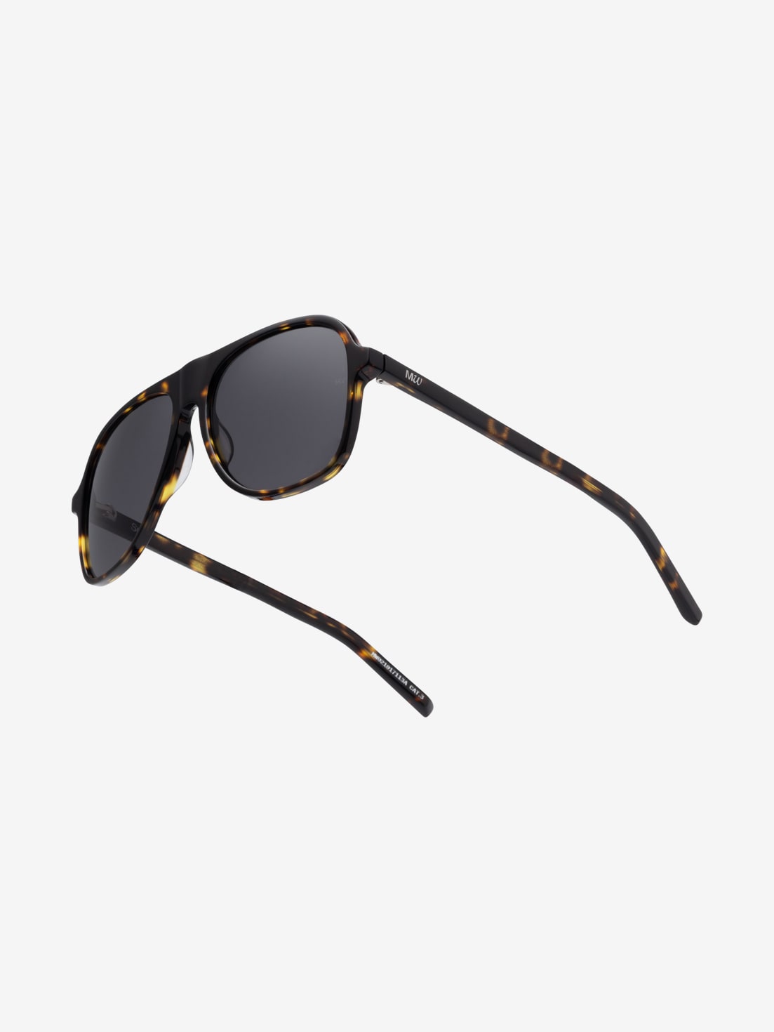 SUMI - Dark Havana Deep Grey