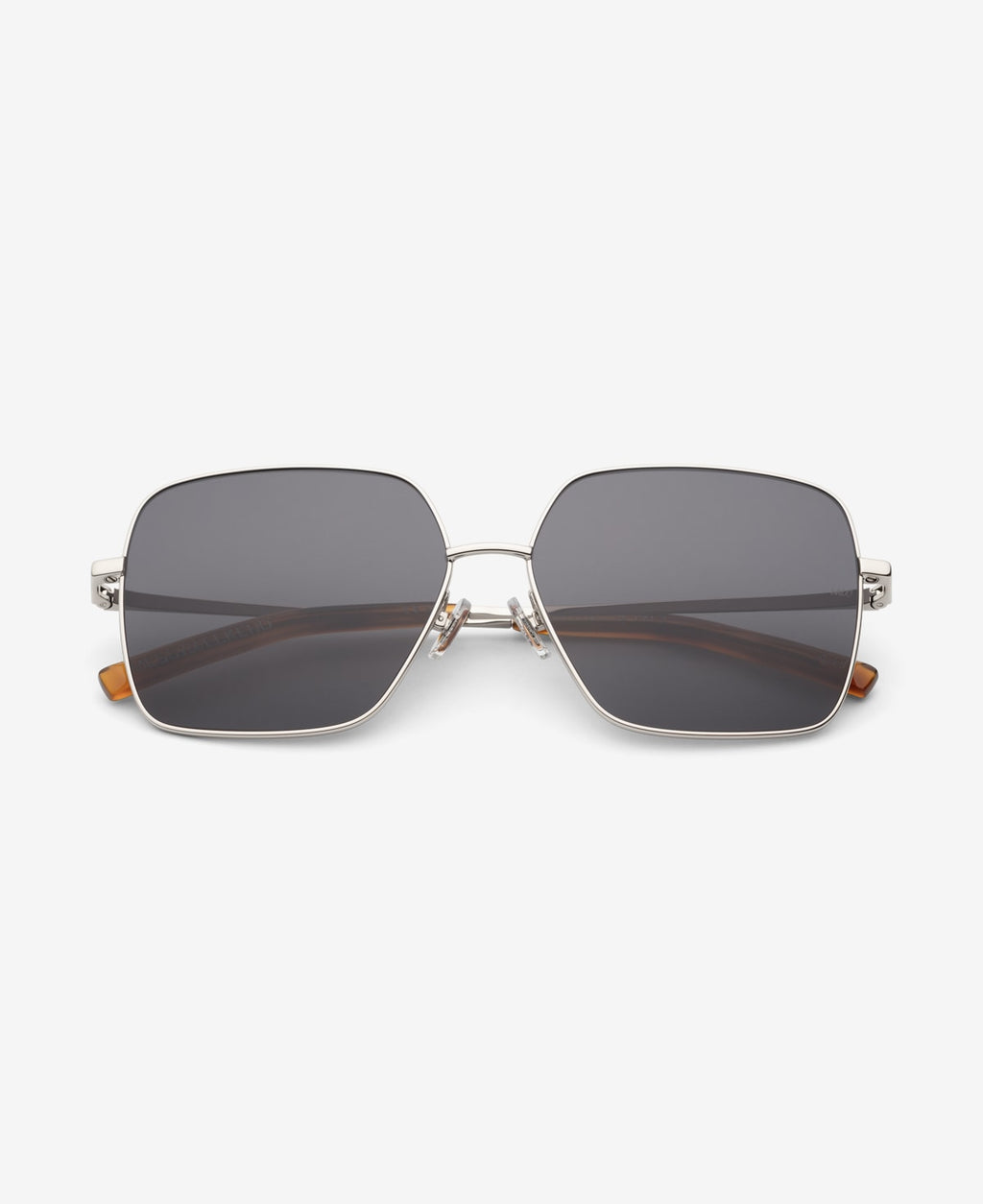 AREL - Shiny Silver Deep Grey