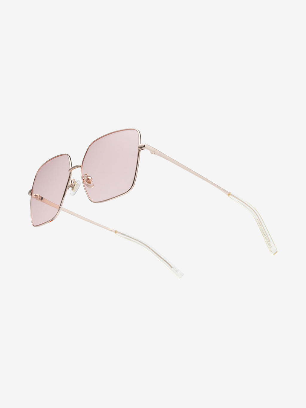 AREL - Shiny Gold Soft Pink