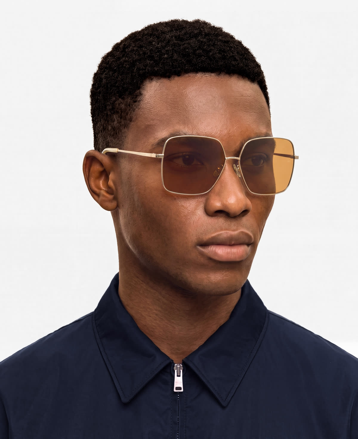 AREL - Shiny Gold Rich Orange