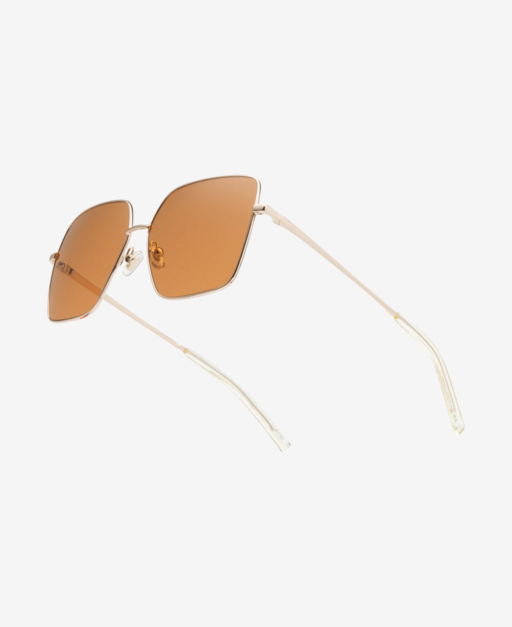 AREL - Shiny Gold Rich Orange