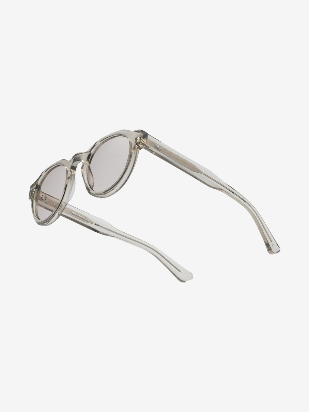 KAEL - Clay Soft Brown