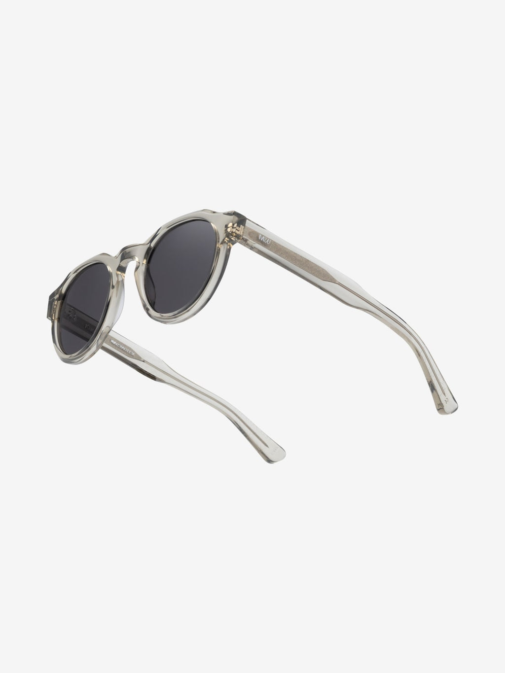 KAEL - Clay Deep Grey