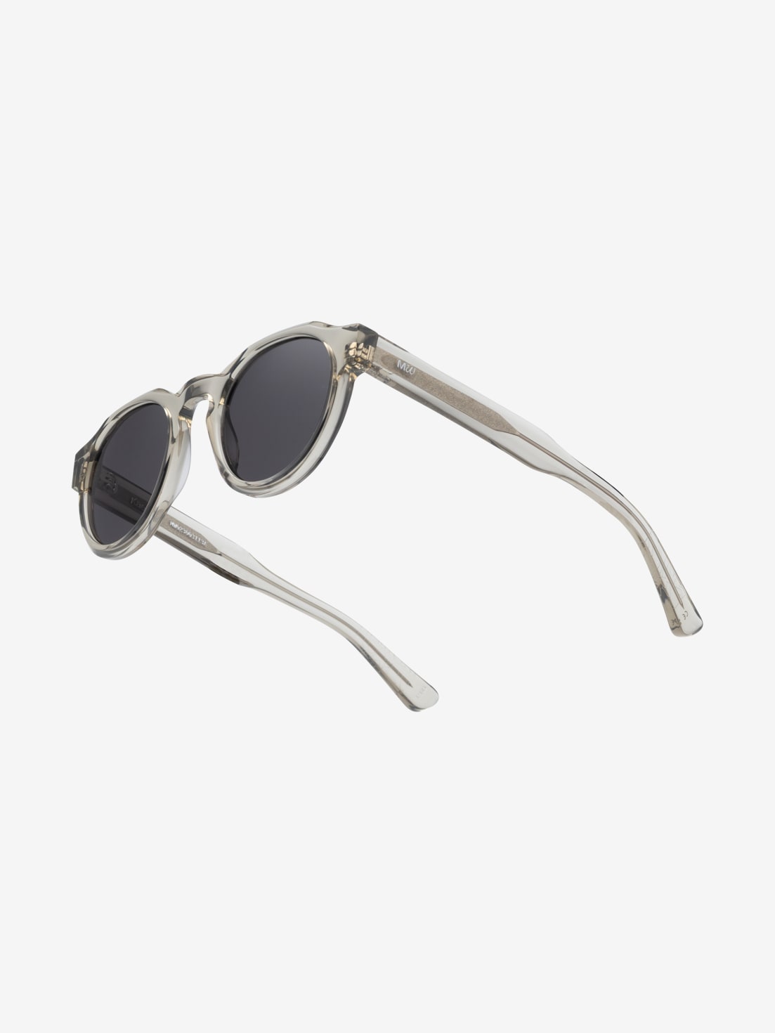 KAEL - Clay Deep Grey